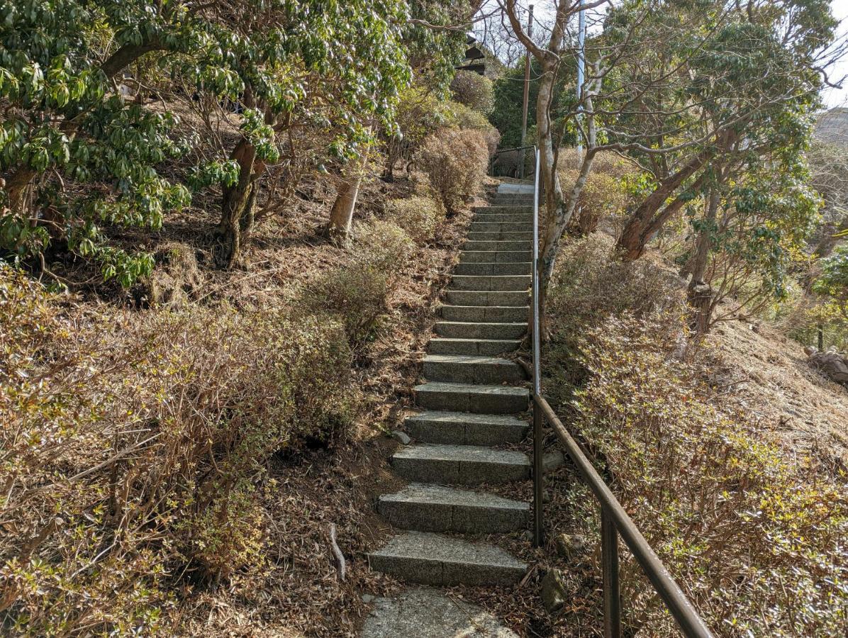Villa Hakone湖空 מראה חיצוני תמונה