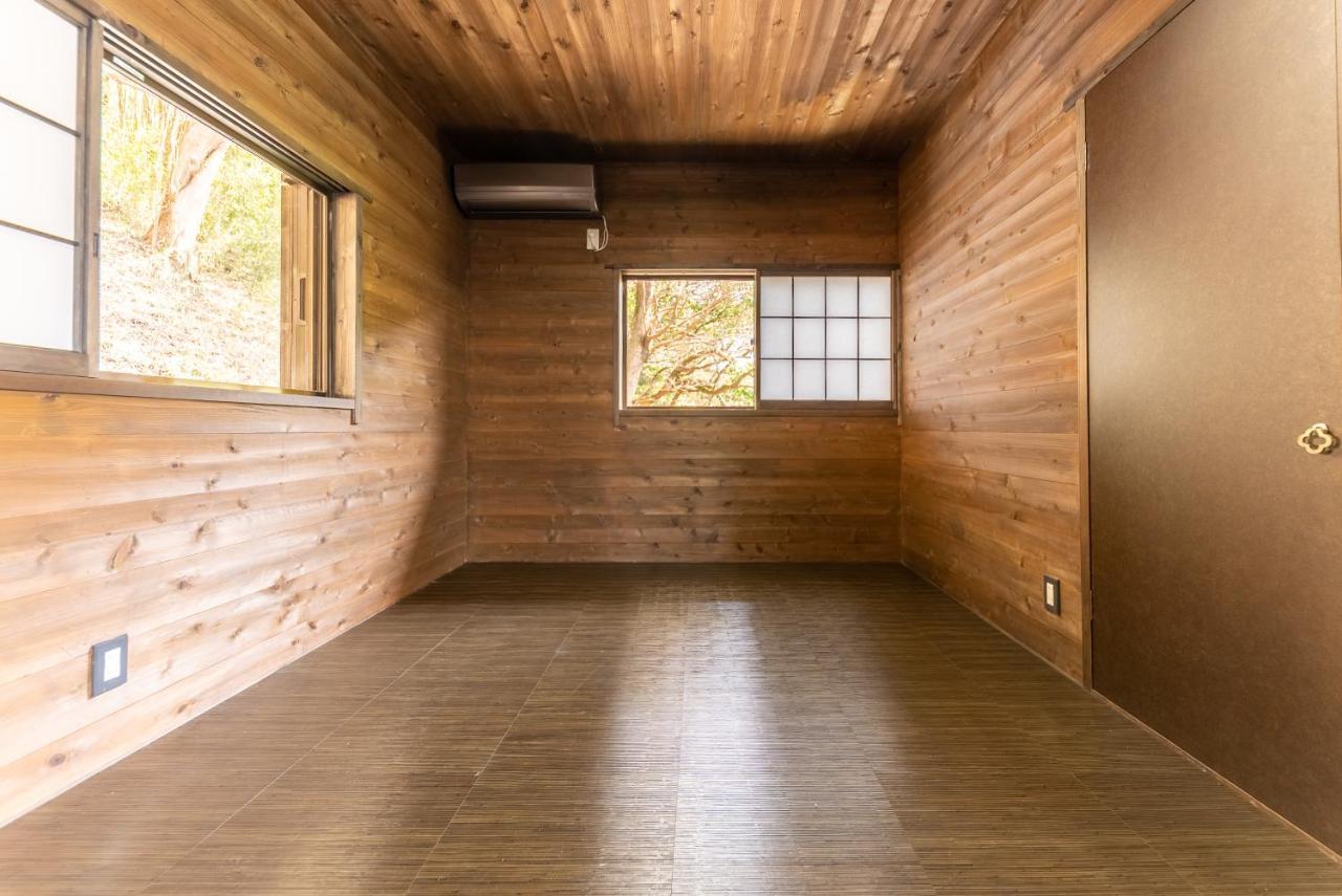 Villa Hakone湖空 מראה חיצוני תמונה